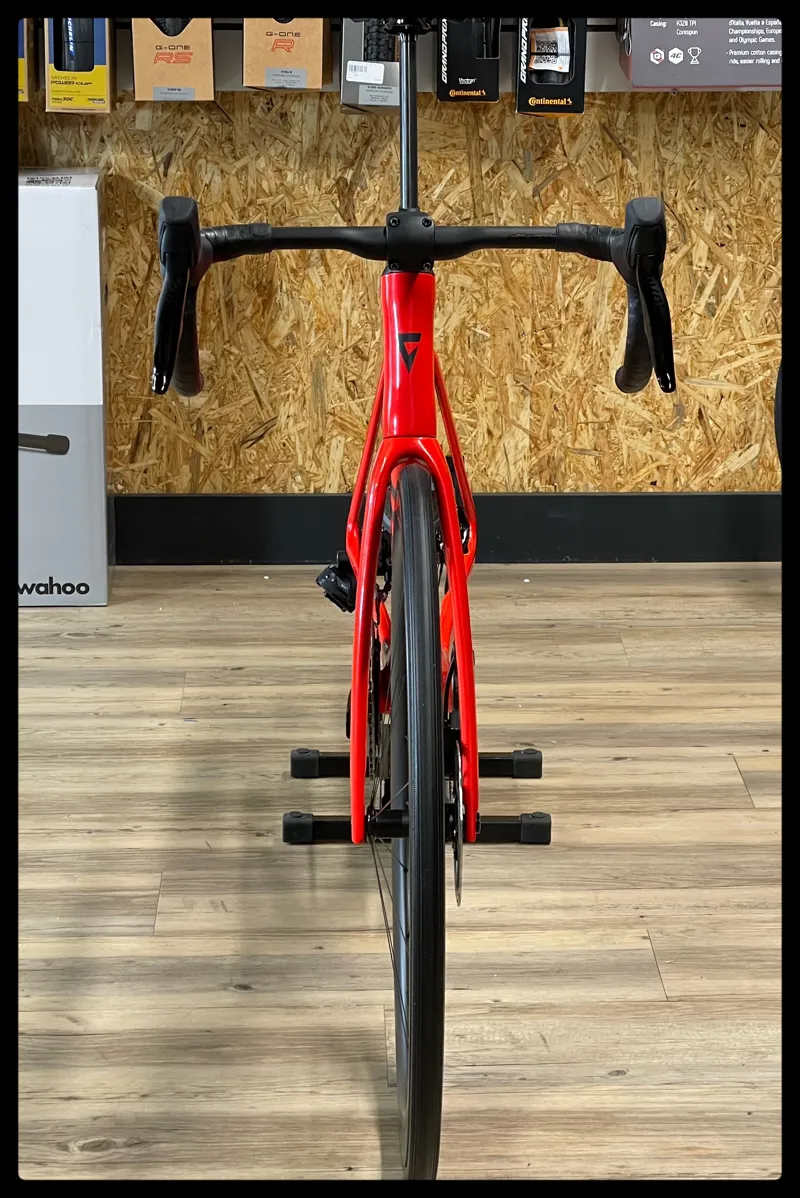 Giant Propel Advanced Pro 1 M-Large Phoenix Fire 2023-4